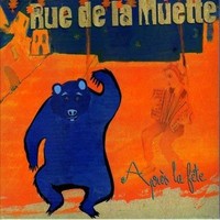 APRES LA FETE - AUDIO