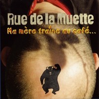 MA MERE TRAINE AU CAFE - AUDIO
