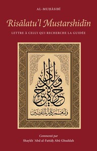 Lettre A celui qui recherche la guidEe