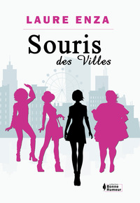 SOURIS DES VILLES