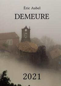 2021 Demeure