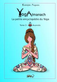 YogAlmanach Tome 3 - Avancés -