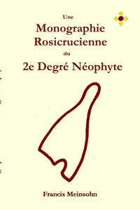 ROSE+CROIX 2e DEGRÉ NÉOPHYTE