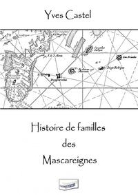Histoire de familles des Mascareignes