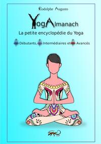 YogAlmanach complet - tous niveaux -