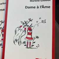 DAME A L'AME