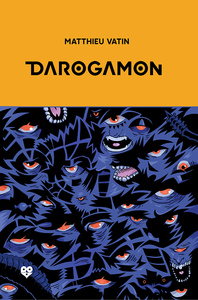 DAROGAMON