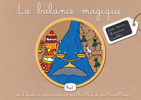La balance magique