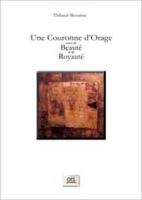 Une couronne d'orage