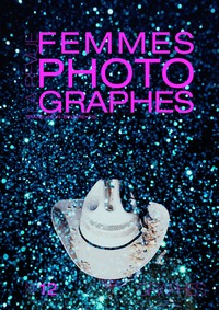 Femmes Photographes N°12 - Graphes - Novembre 2024