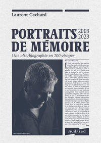 PORTRAITS DE MÉMOIRE 2003-2023