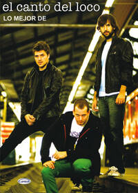 LO MEJOR DE EL CANTO DEL LOCO