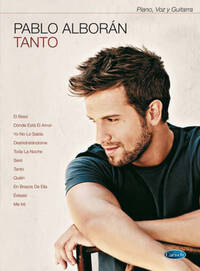 PABLO ALBORAN: TANTO