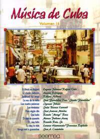 MUSICA DE CUBA VOL. 16