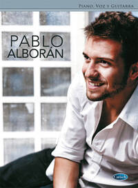 PABLO ALBORAN: PABLO ALBORAN
