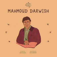 Mahmoud Darwish