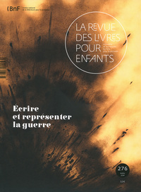 La revue des livres pour enfants