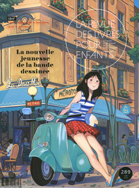 La revue des livres pour enfants