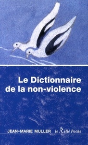 Dictionnaire de la non-violence