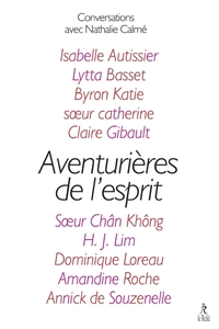 Aventurières de l'esprit