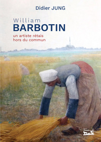 WILLIAM BARBOTIN