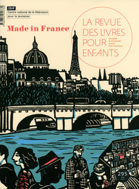 La revue des livres pour enfants