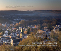 Chevreuse et ses vallées