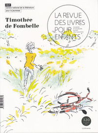 La revue des livres pour enfants