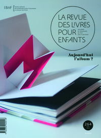 La revue des livres pour enfants
