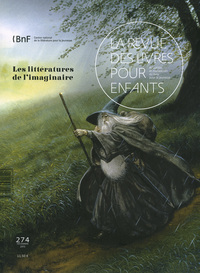 La revue des livres pour enfants