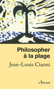 Philosopher à la plage