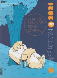 La revue des livres pour enfants