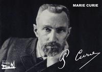 PIERRE CURIE