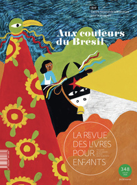 La revue des livres pour enfants