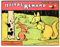 Maitre Renard