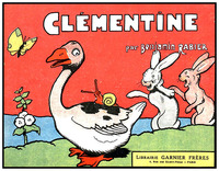 Clémentine