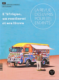 La revue des livres pour enfants