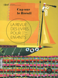 La revue des livres pour enfants