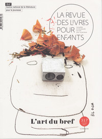 La revue des livres pour enfants