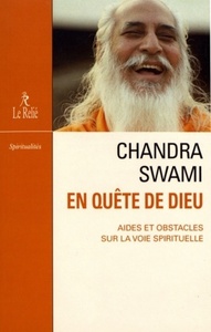 Chandra Swami - En quête de dieu