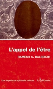 L'appel de l'être - Une expérience spirituelle radicale