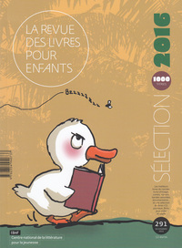 La revue des livres pour enfants