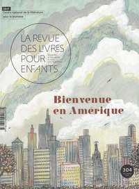 La revue des livres pour enfants