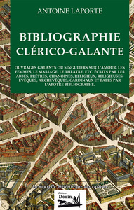 BIBLIOGRAPHIE CLERICO-GALANTE