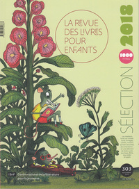 La revue des livres pour enfants