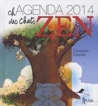 Chagenda 2014 des chats