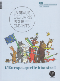 La revue des livres pour enfants