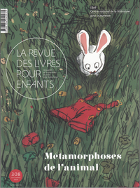 La revue des livres pour enfants