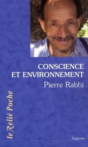 Conscience et environnement