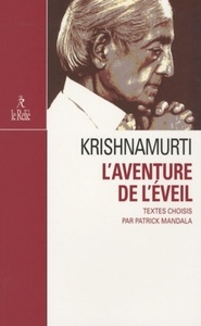 L'AVENTURE DE L'EVEIL